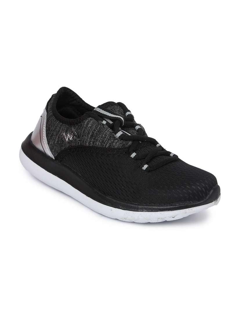 Buy Lawman pg3 Men Black and Grey Training or Gym Shoes Sports Shoes for Men 7181724 Myntra