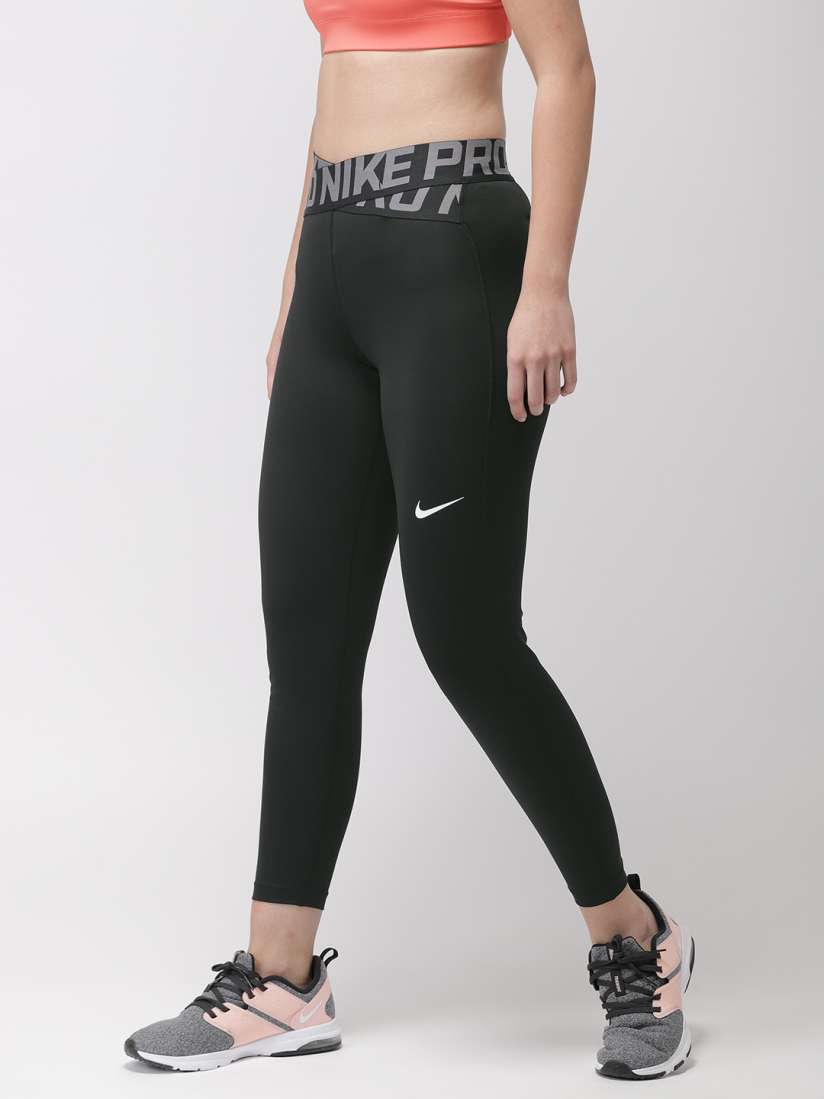Nike tights crossover on sale