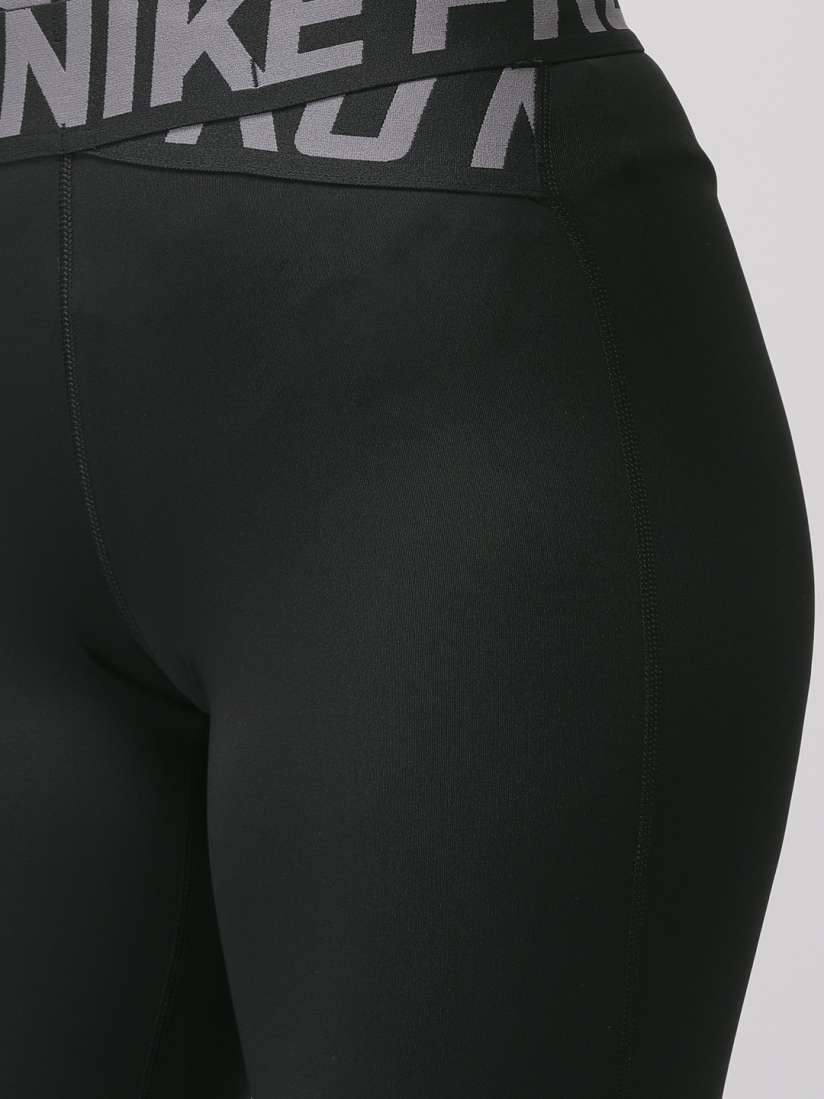 Nike tights crossover clearance