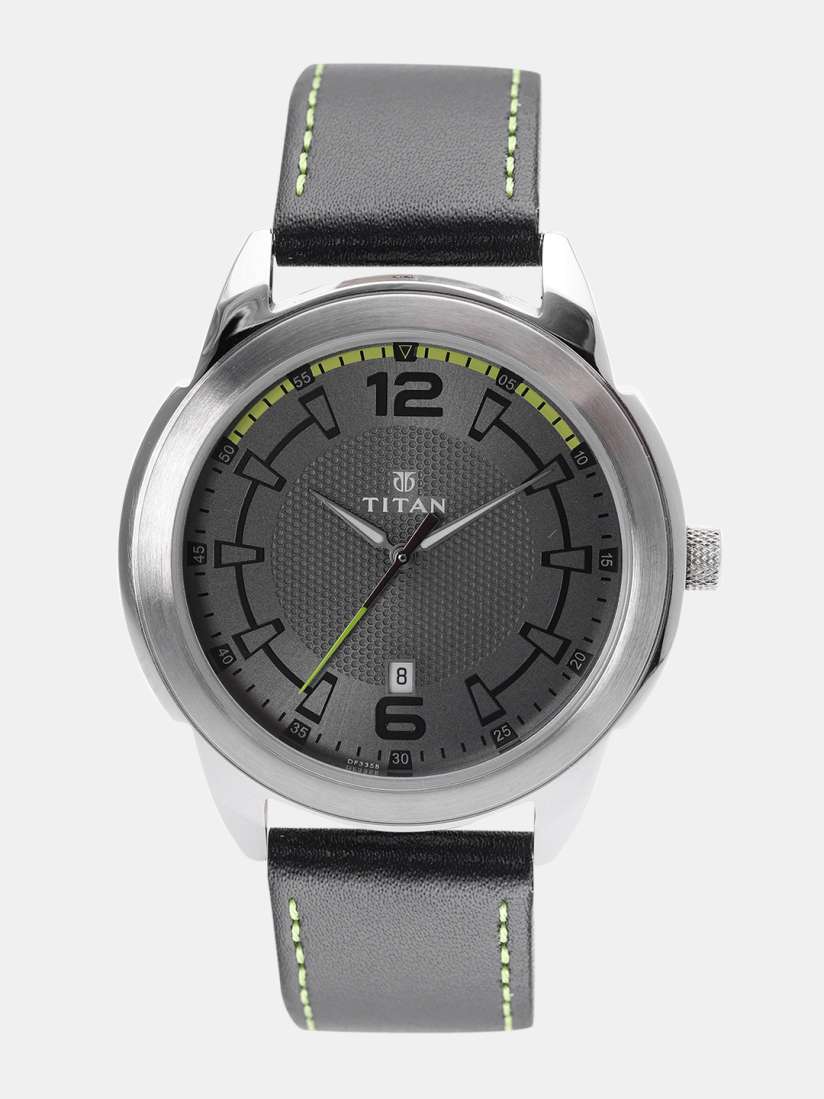 Latest titan watches for mens 2018 2025