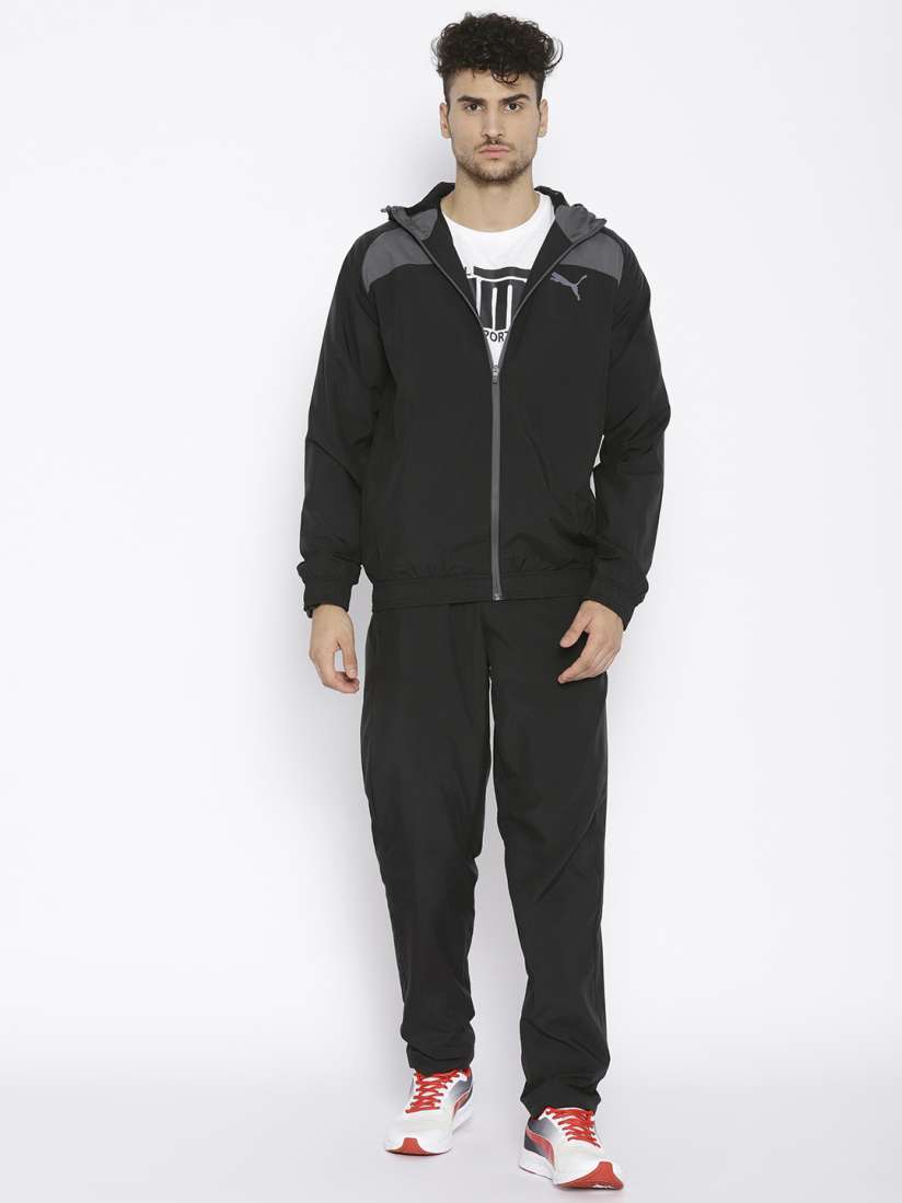 Adidas tracksuit myntra store