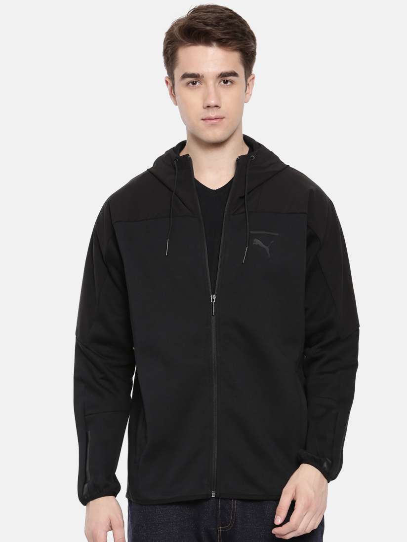 Puma pace lab hood jacket on sale