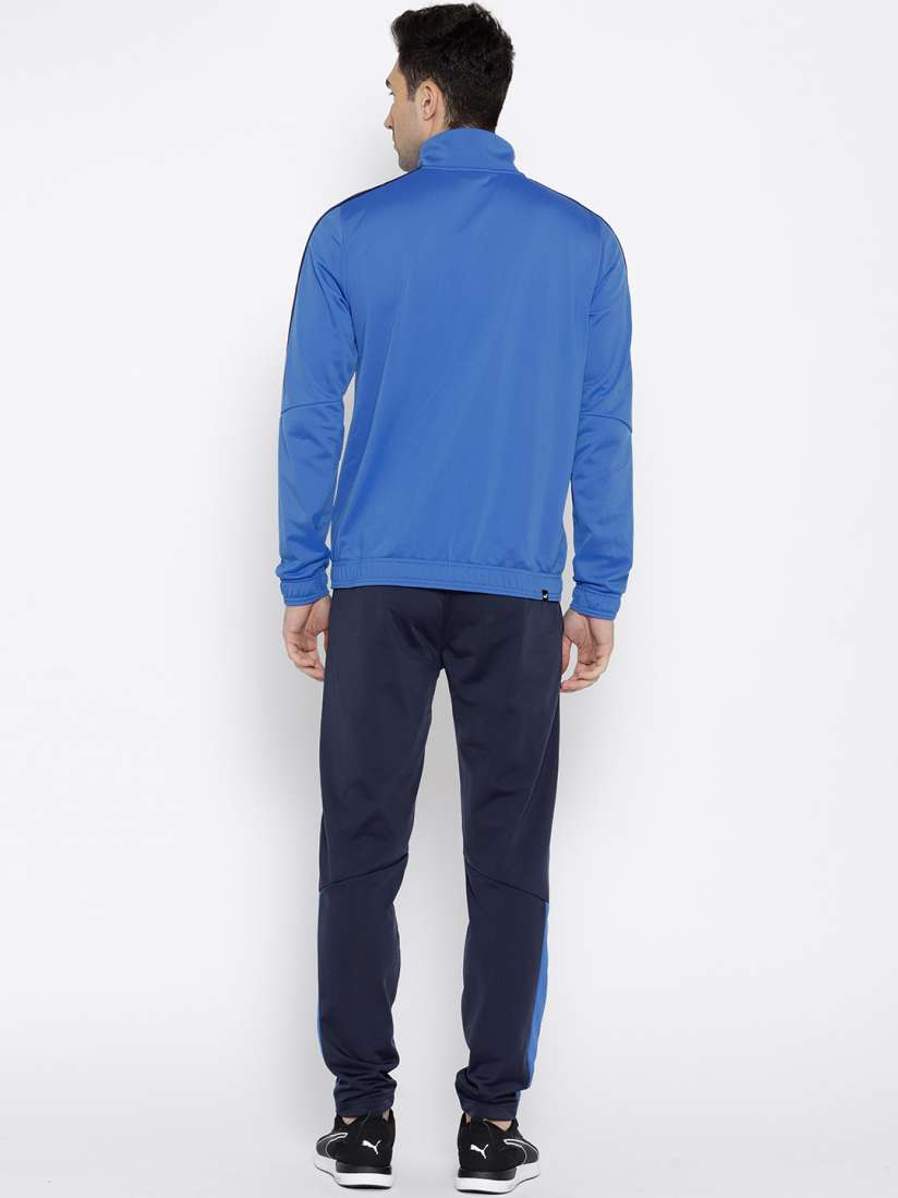 Puma techstripe tricot suit op clearance