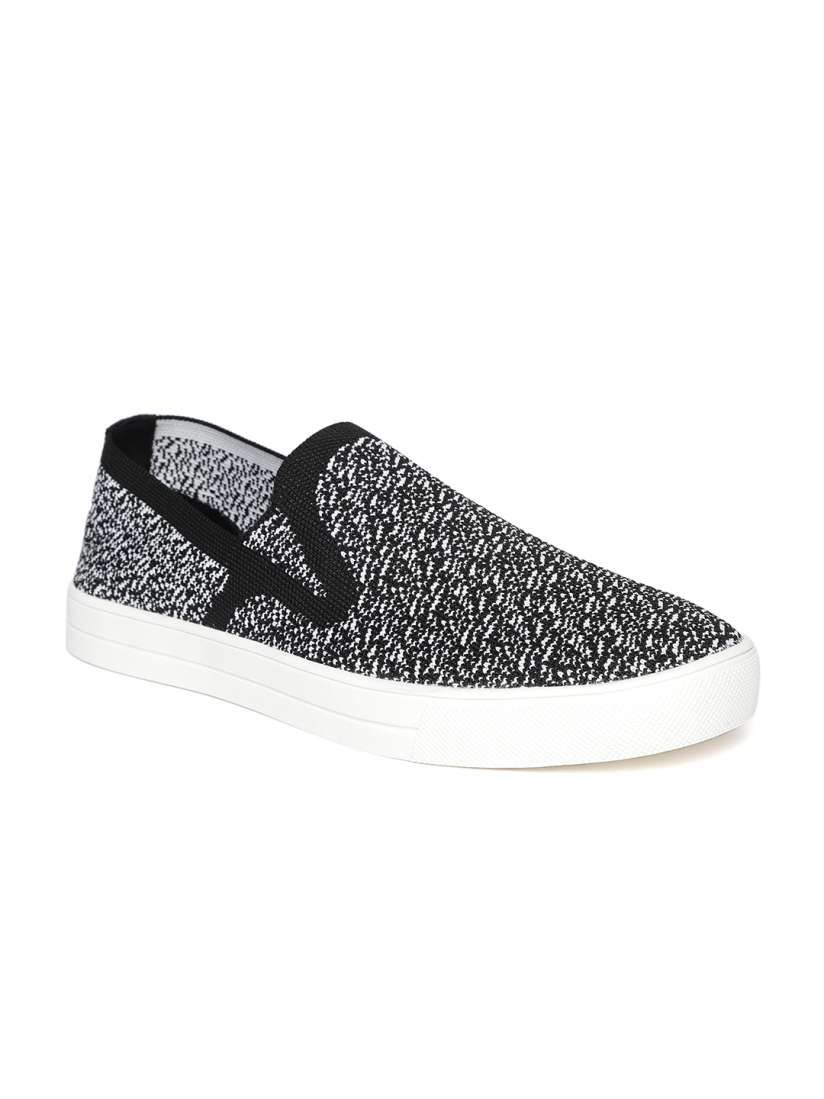 United colors of benetton slip on shoes clearance