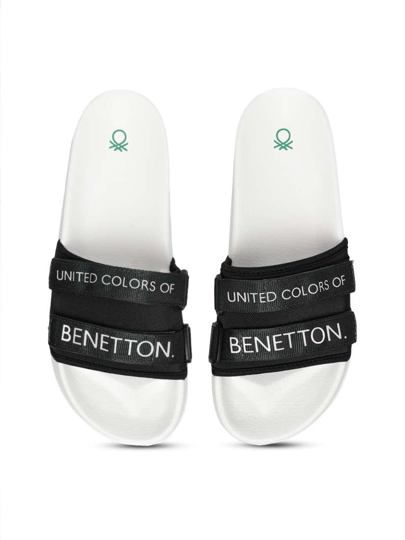 United benetton flip flops hot sale