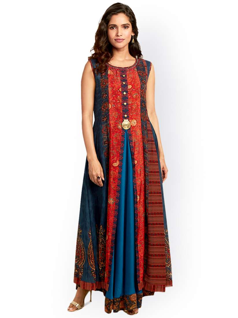 Soch anarkali dresses hot sale