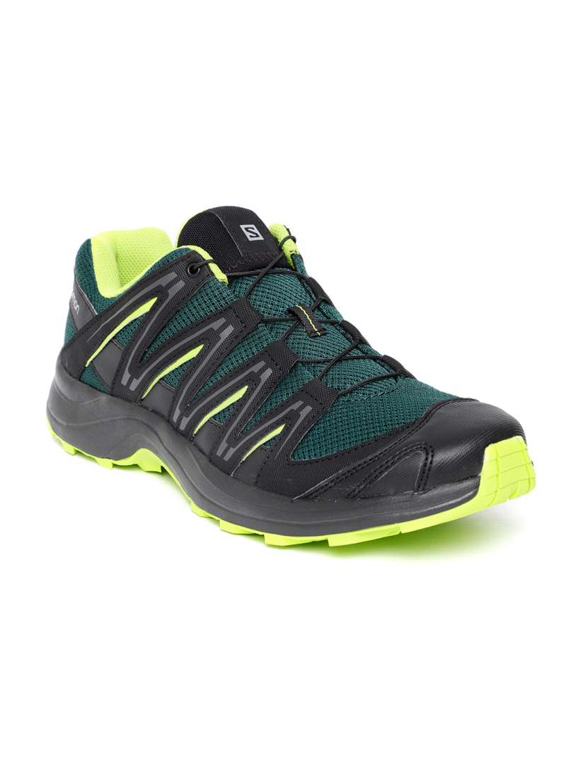 Salomon men's xa baldwin running shoe shop