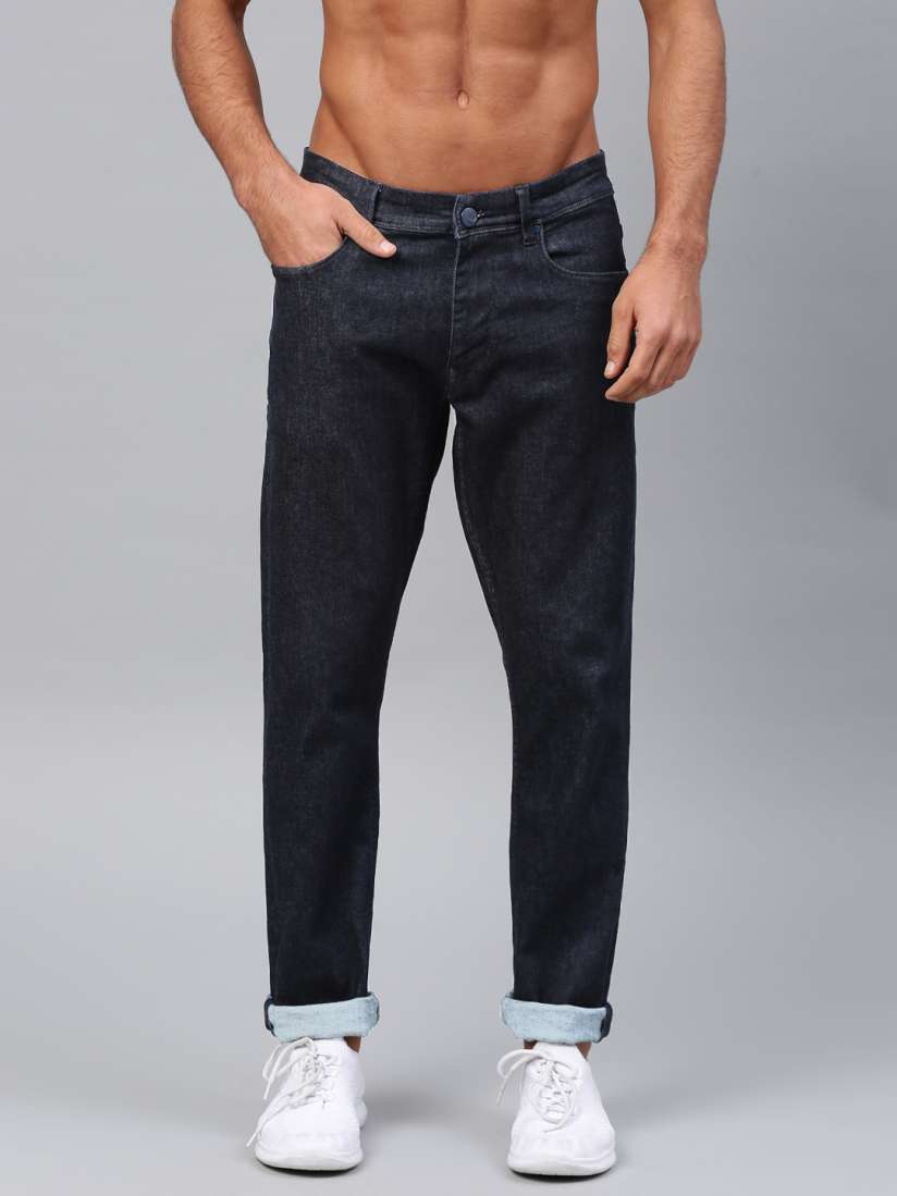 Hrx jeans myntra 2025