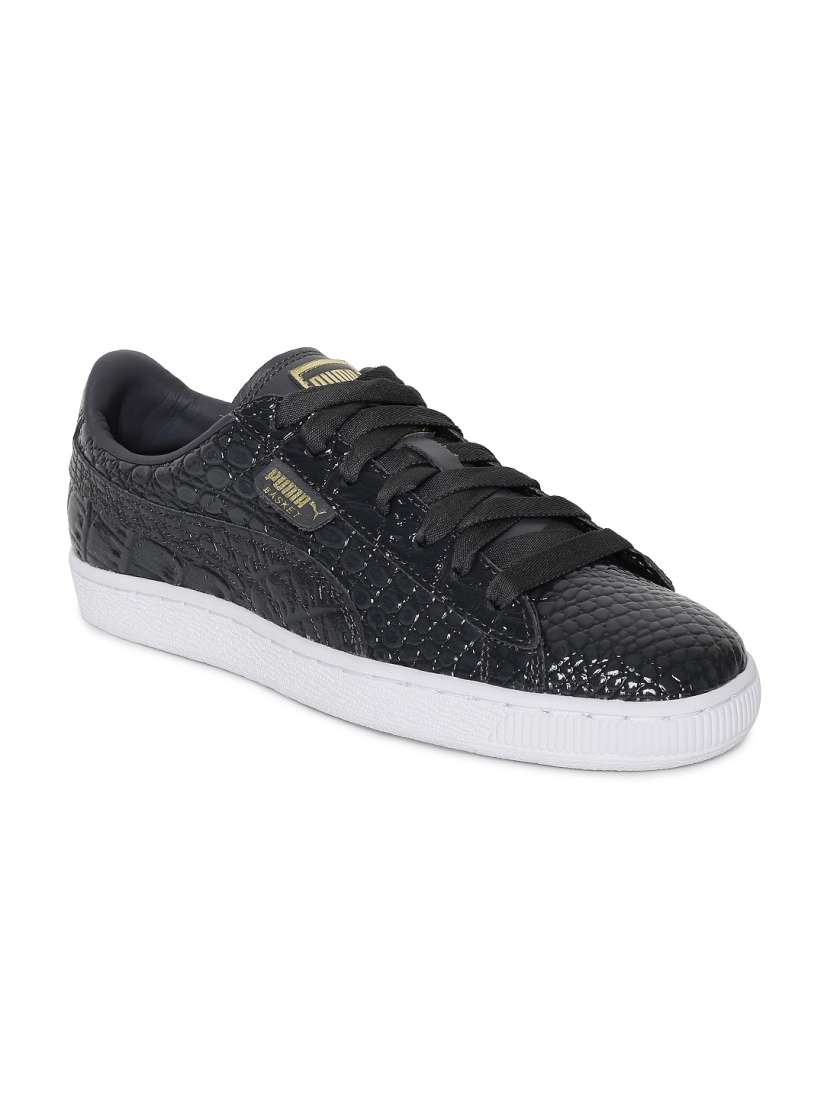 Puma basket exotic lux 2025