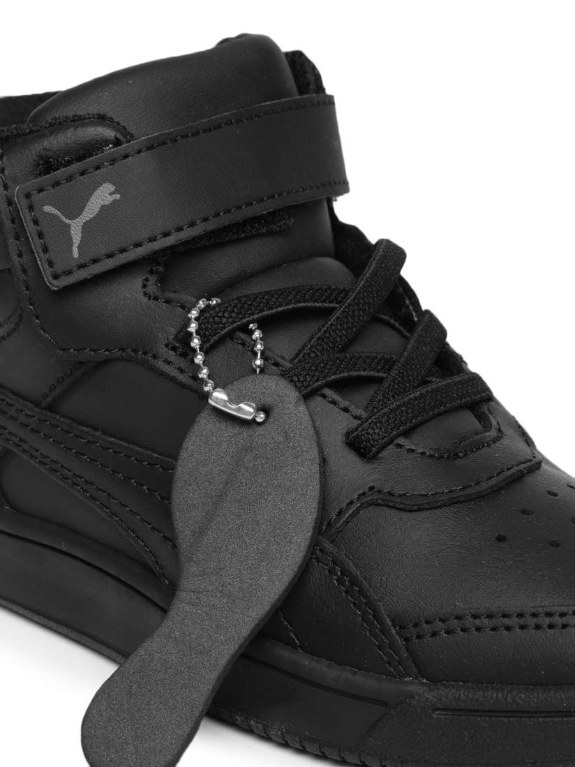 Puma mid cut rebound street v2 cheap