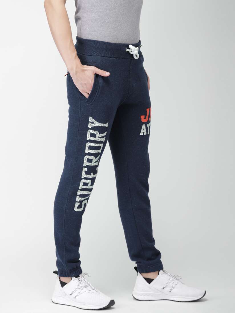 Superdry slim fit joggers discount