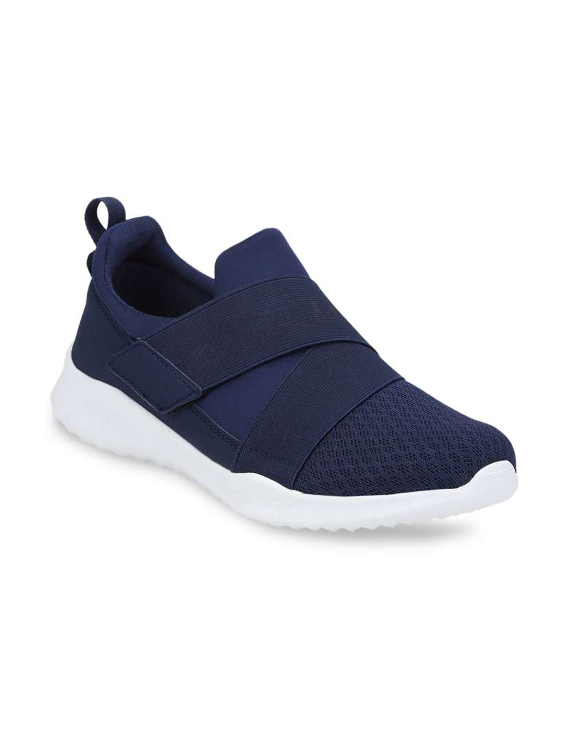 Red tape men navy blue walking shoes hotsell