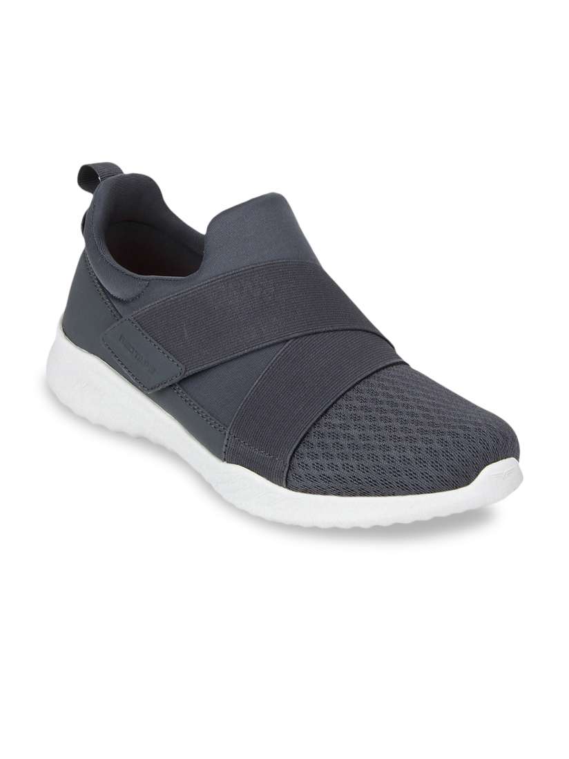 Buy Red Tape Men Charcoal Walking Shoes RSO0318 Sports Shoes for Men 7189844 Myntra