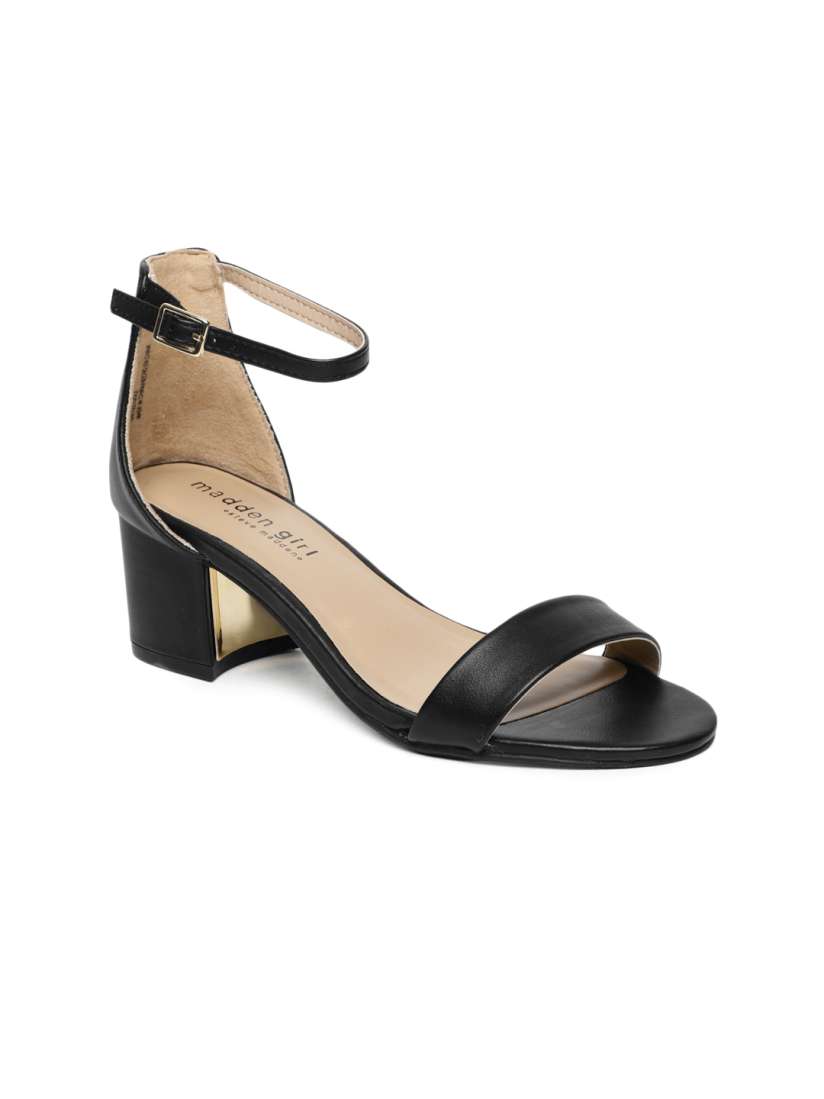 Issy black steve madden store