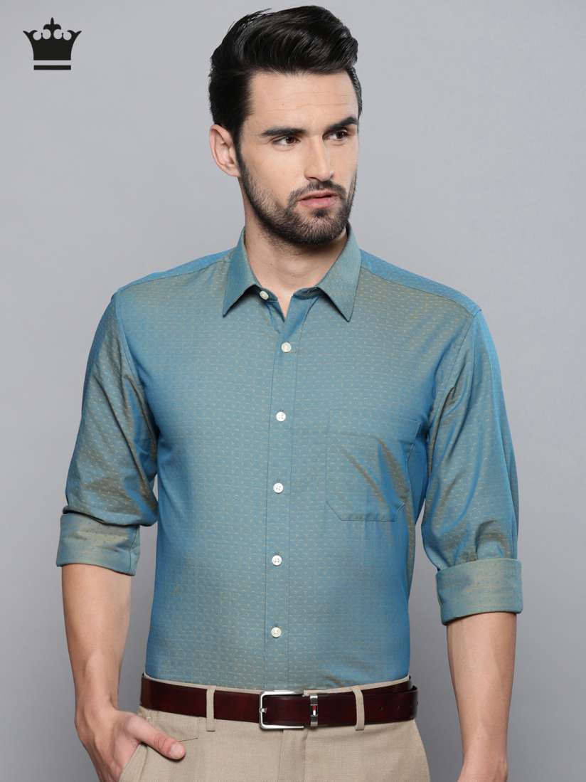 Party wear shirts myntra deals