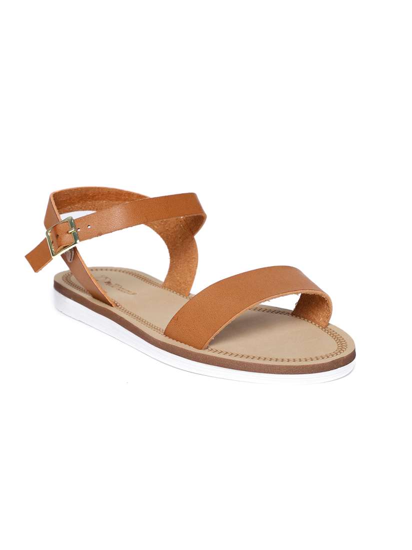 Dune tan flats discount