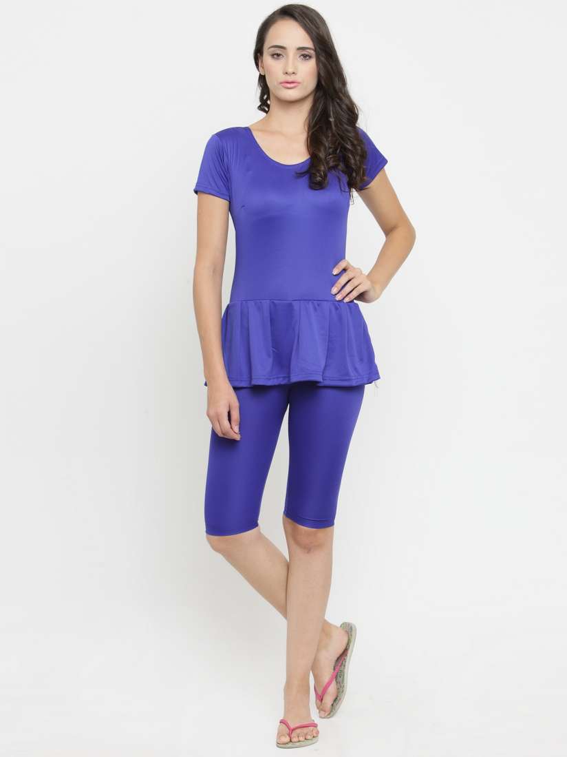 Myntra swimsuit discount