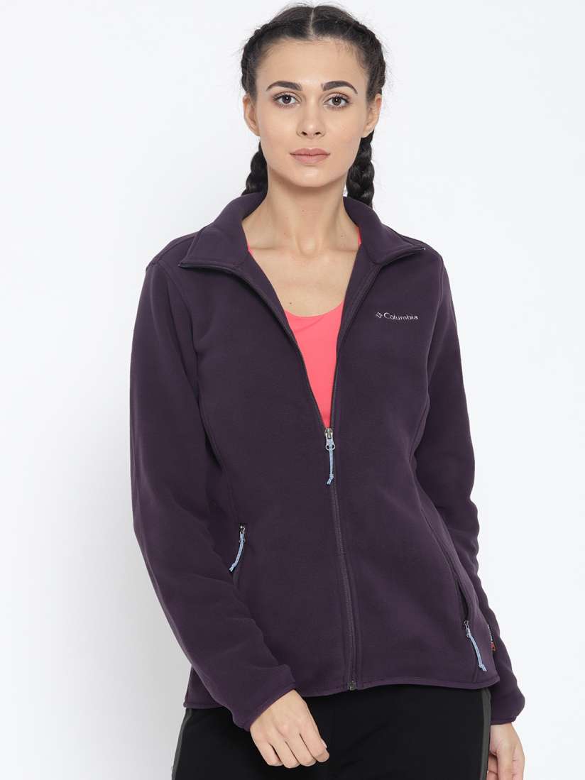Columbia fuller ridge fleece jacket cheap