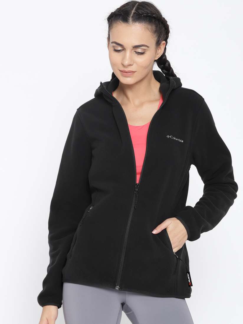 Columbia women's fuller ridge fleece jacket new arrivals