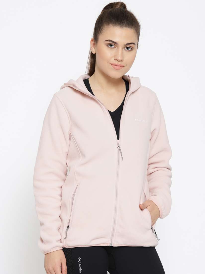 Columbia fuller ridge fleece jacket clearance