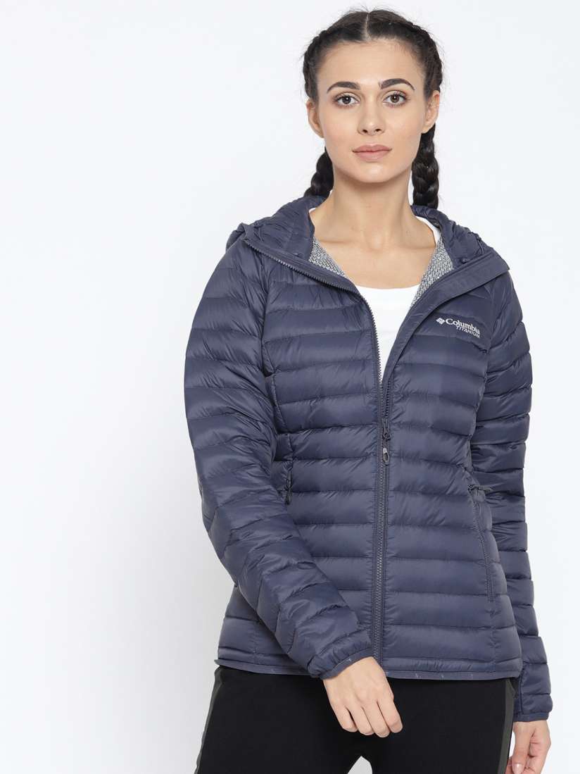 Alpha trail down jacket store