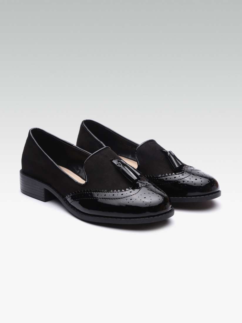 Dorothy perkins womens brogues on sale
