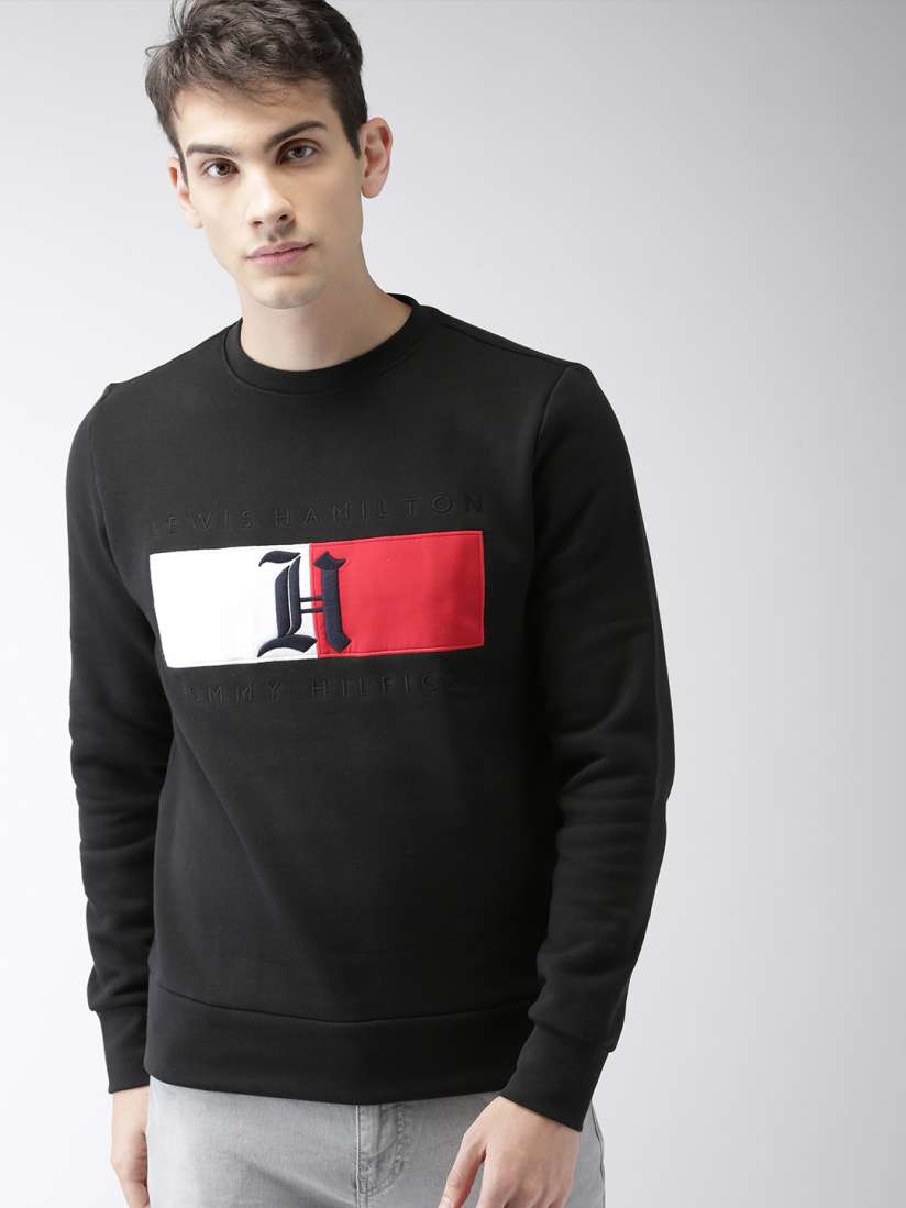 Lewis hamilton flag sweatshirt shop