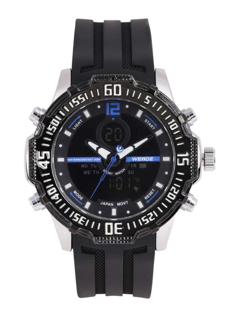 Weide mens watch top