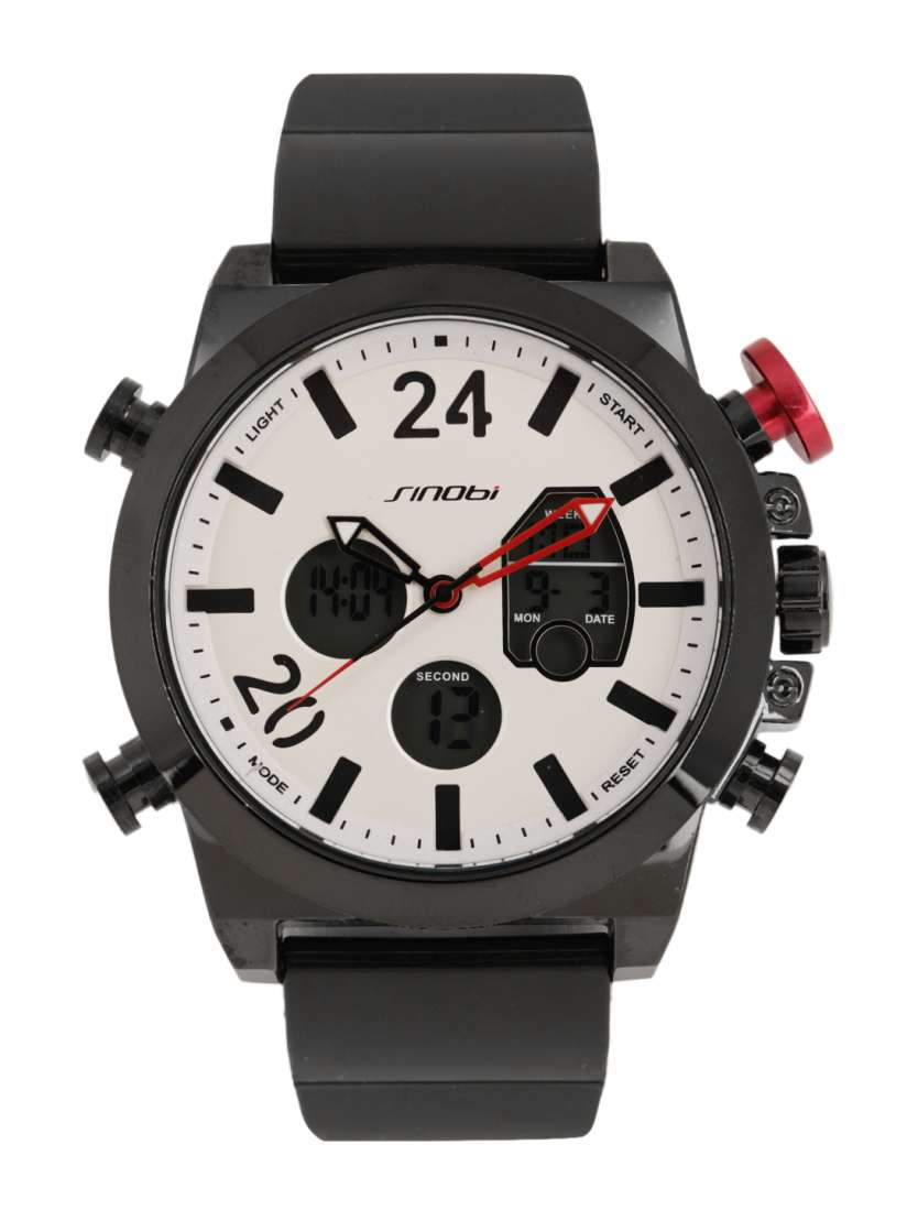 Sinobi mens watch on sale