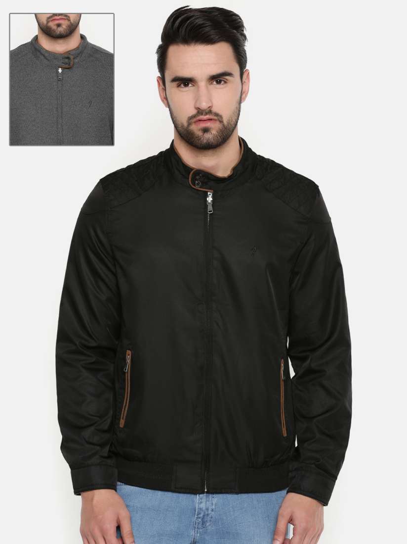 Indian terrain jackets myntra clearance