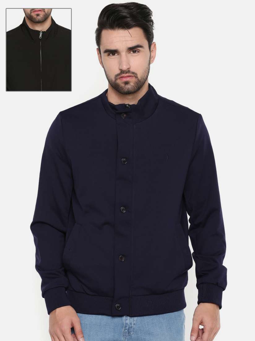 Indian terrain jackets myntra store