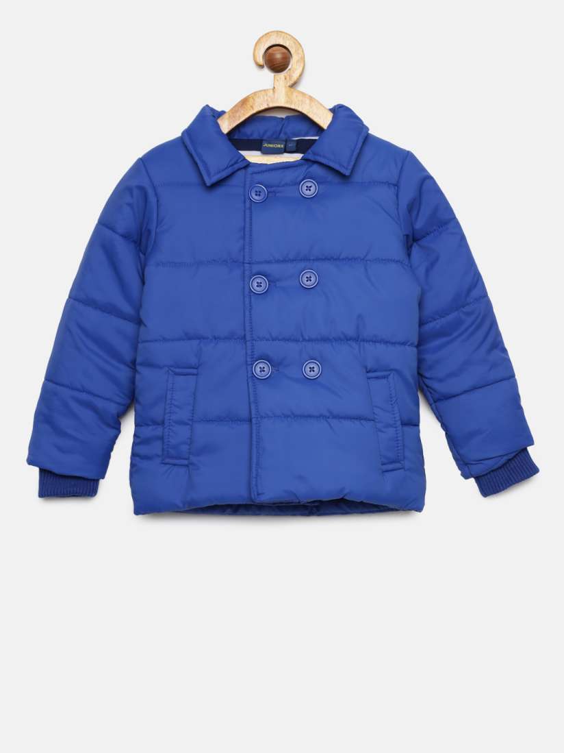 Myntra boys jackets 2025