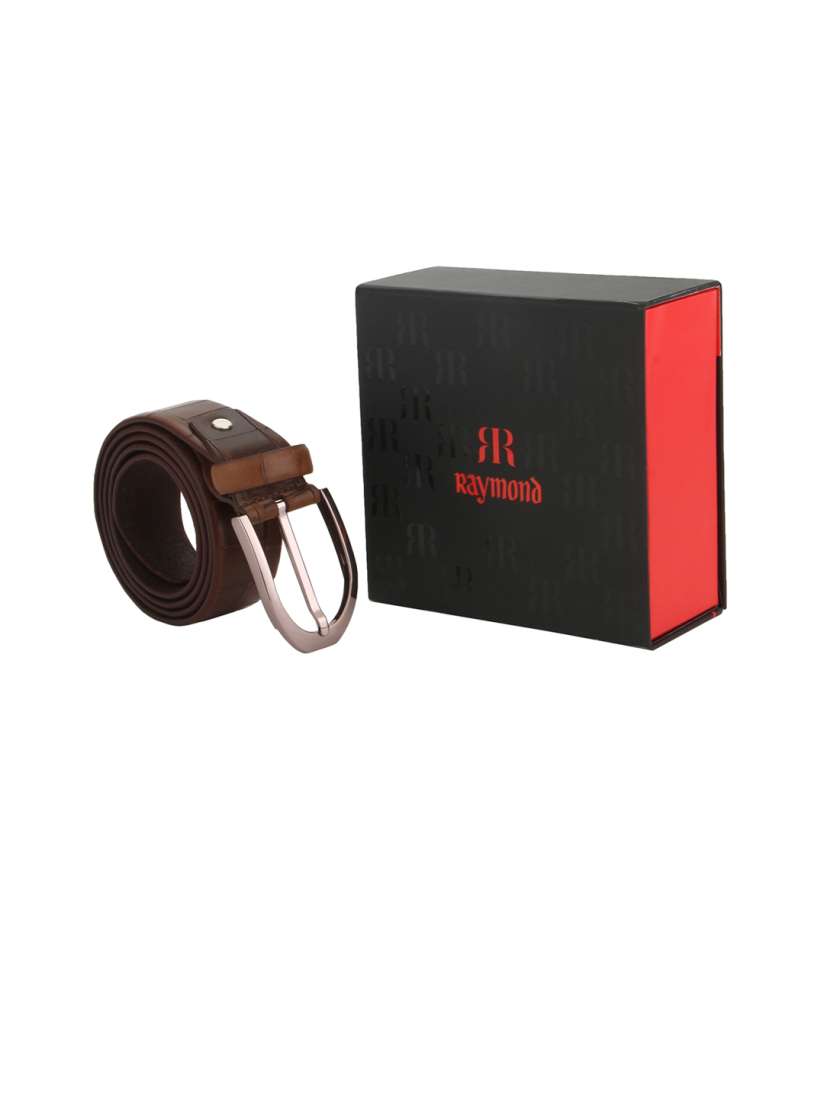 Raymond belts 2025