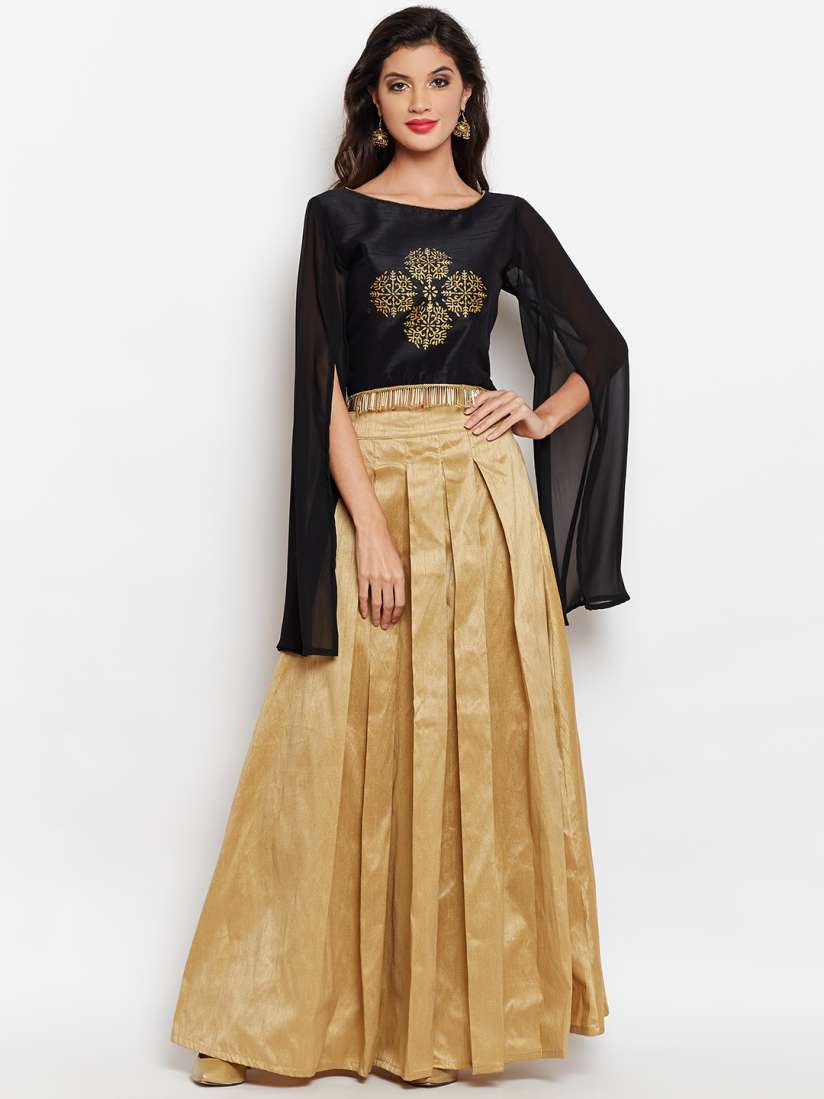 Box chaniya choli clearance