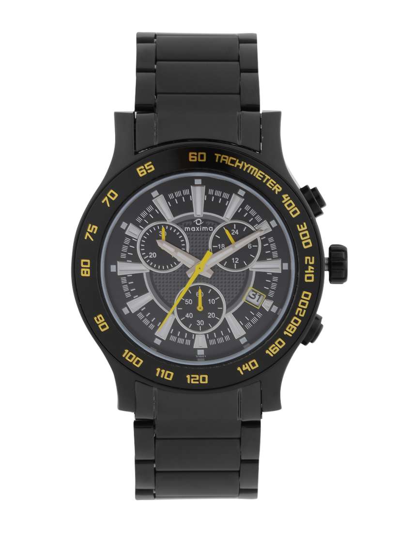 Maxima attivo black watch top