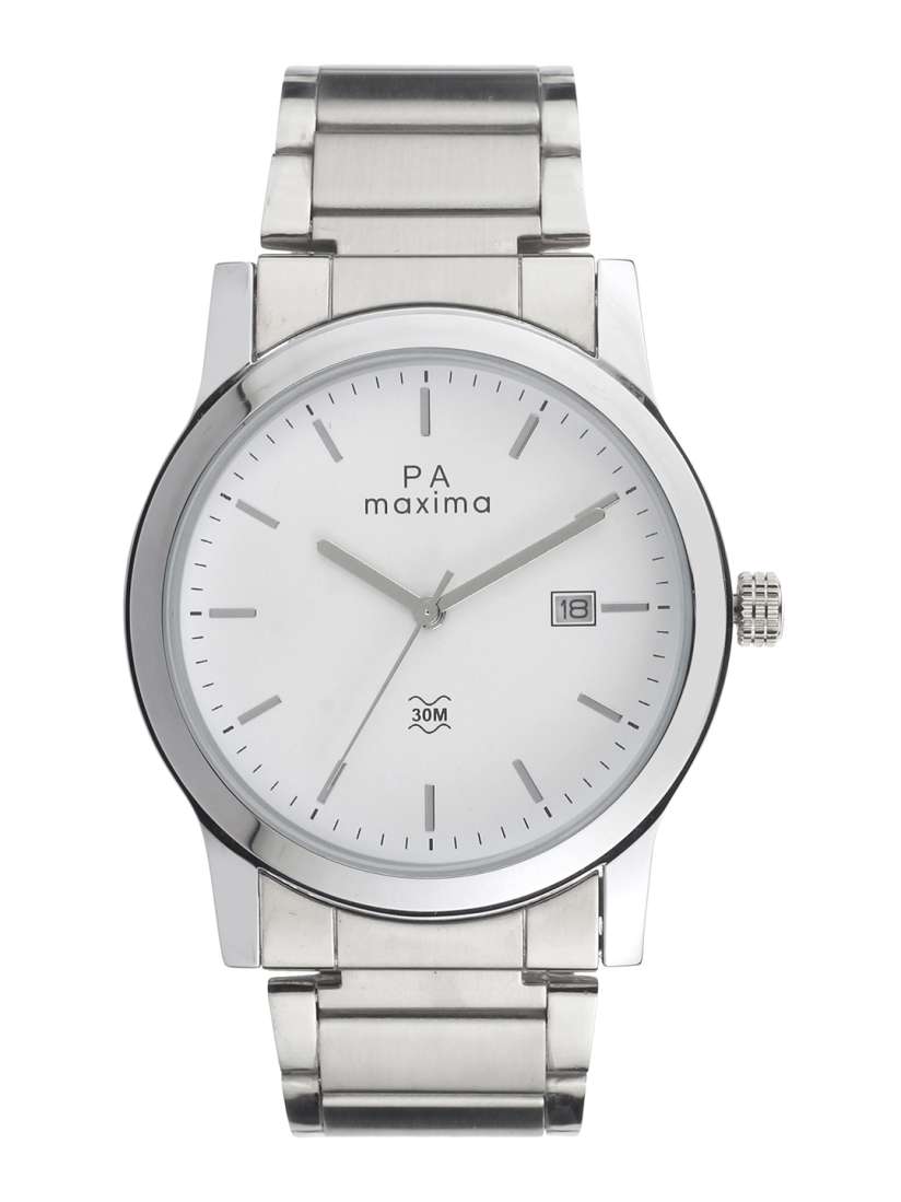 Maxima watches price clearance