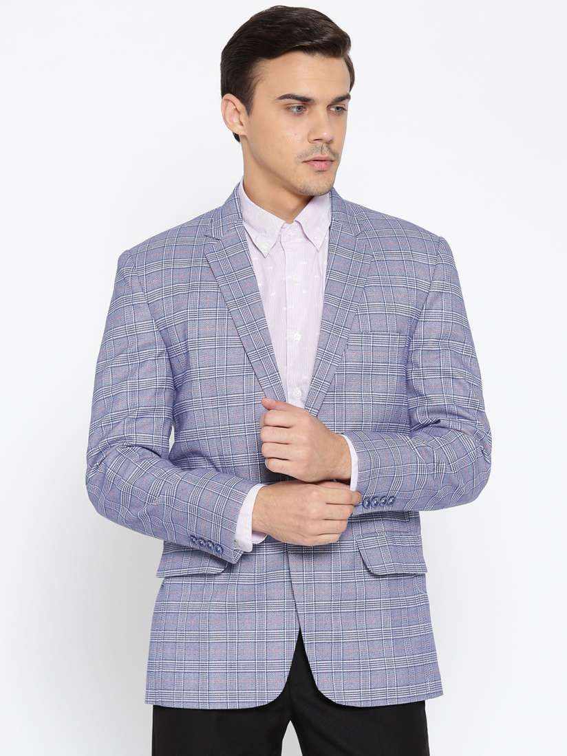 Myntra casual blazers deals