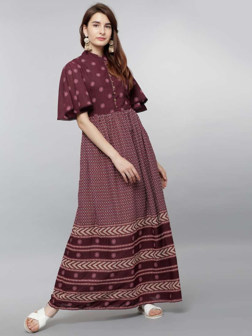 Vishudh clothing top