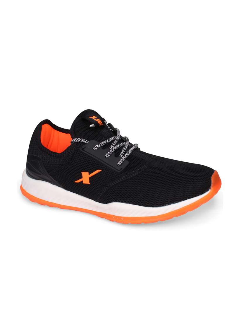 Buy Sparx Men Black Running Shoes Sports Shoes for Men 7231425 Myntra