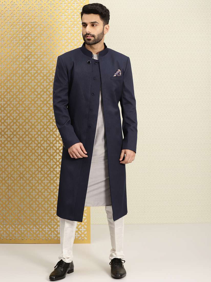 Sherwani pin store