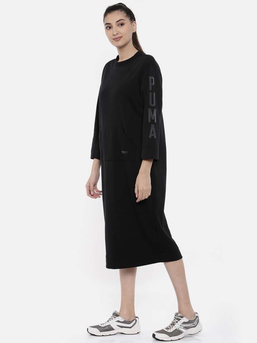 Puma fusion dress outlet