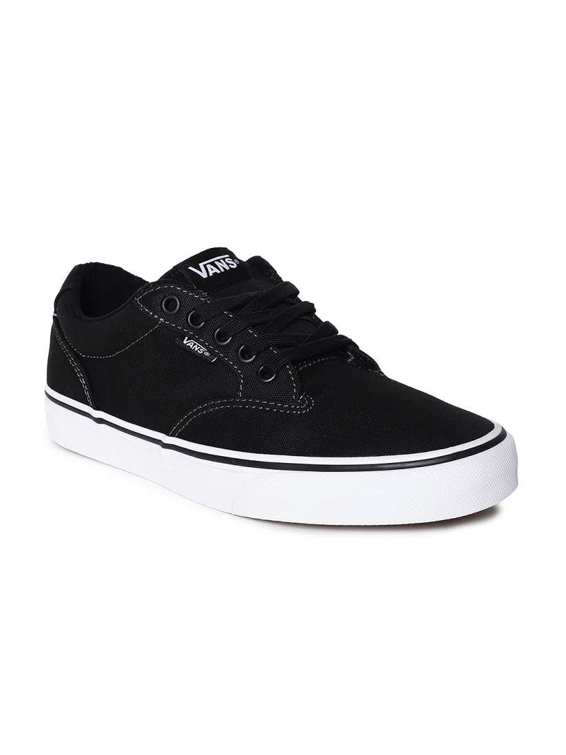 Vans shoes for men 2018 sales
