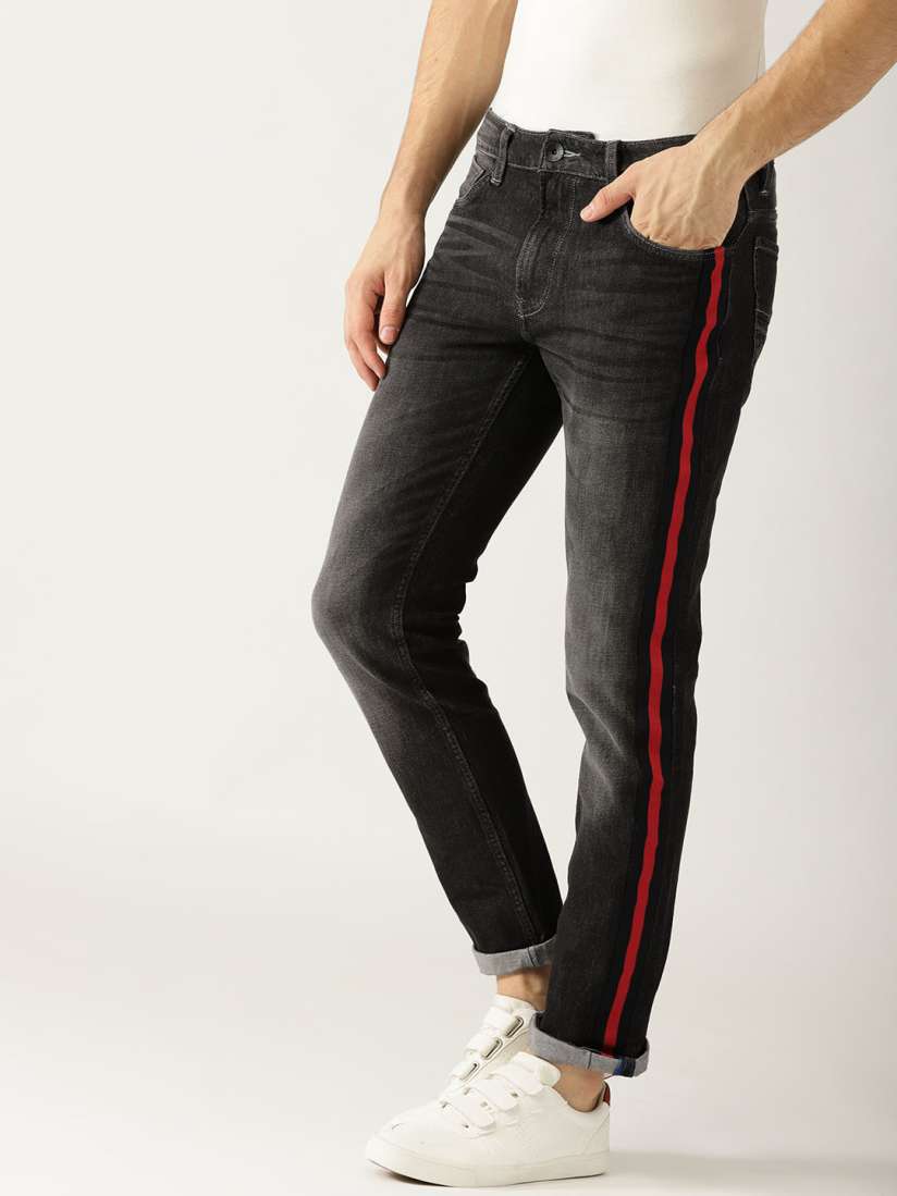 Jeans benetton 2018 hotsell