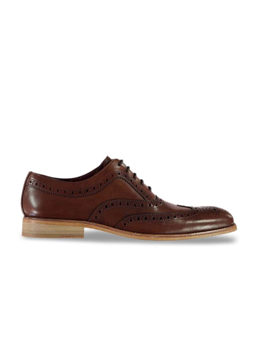 Firetrap brogues store