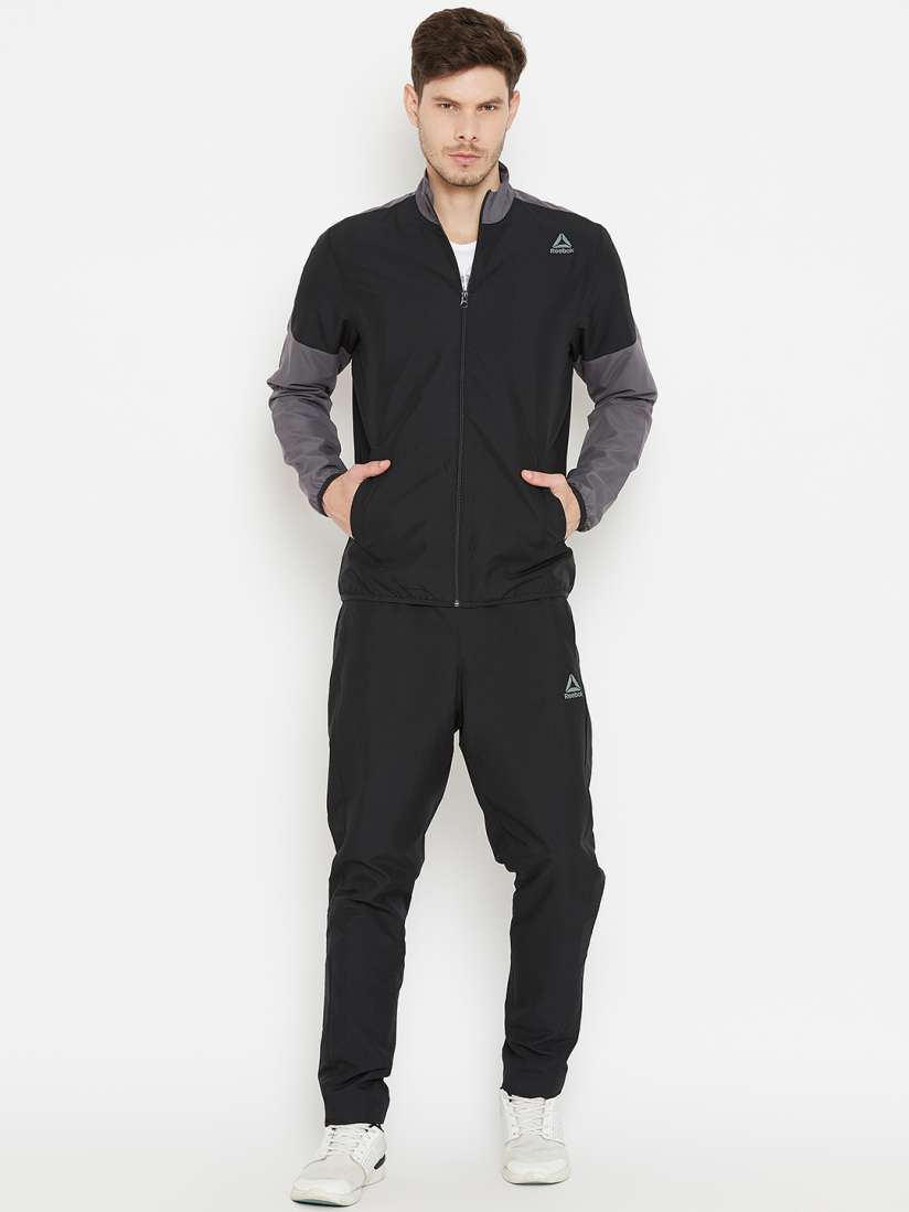 Tracksuit for men reebok 2025