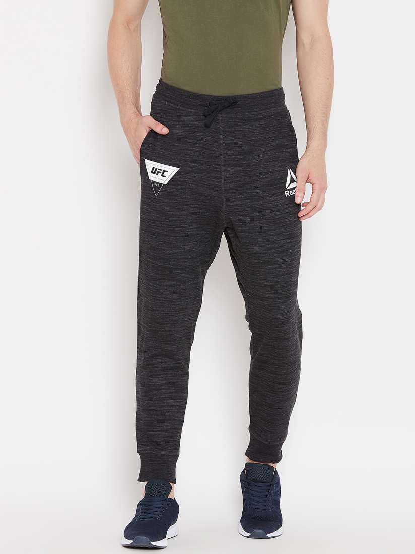 Ufc reebok joggers discount