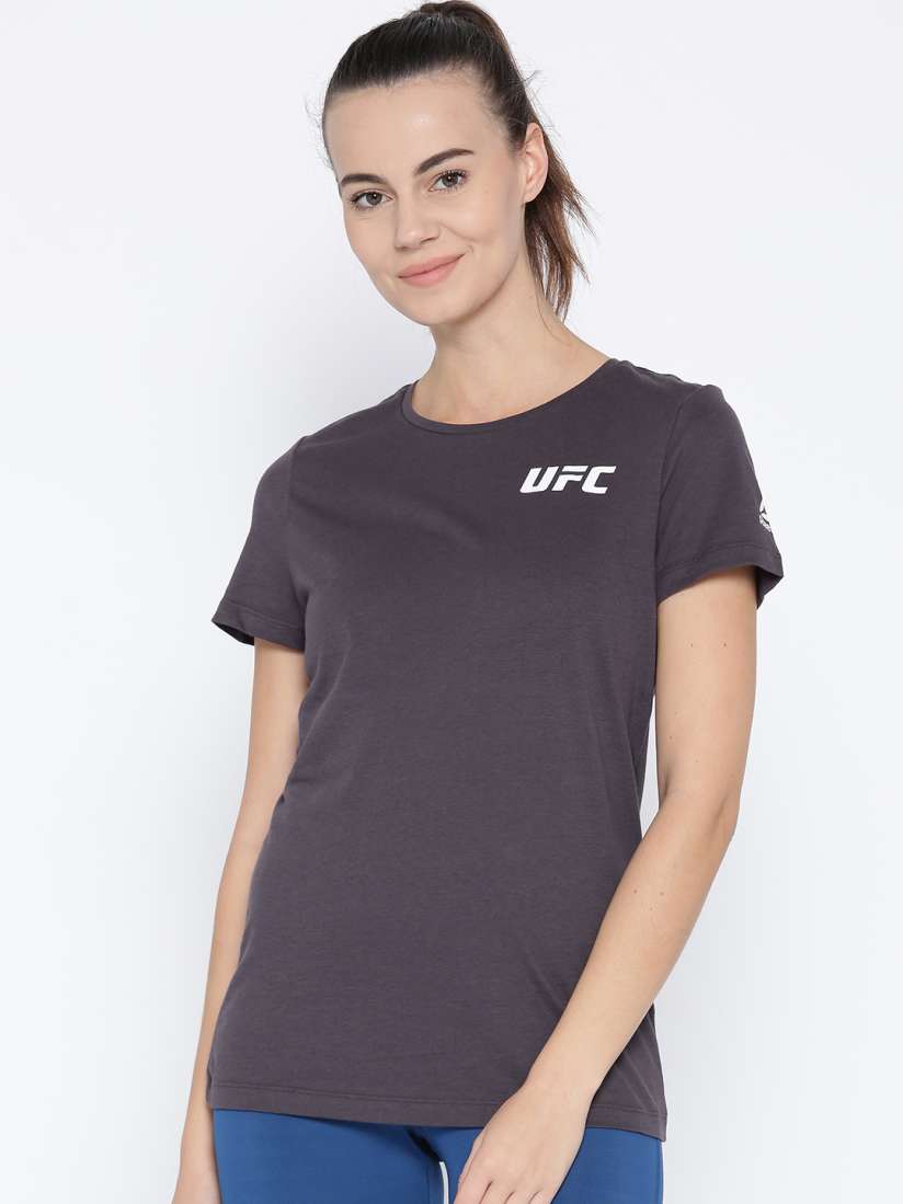 Ufc reebok shirts outlet