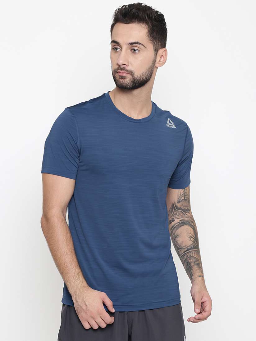 Reebok workout t shirts 2025