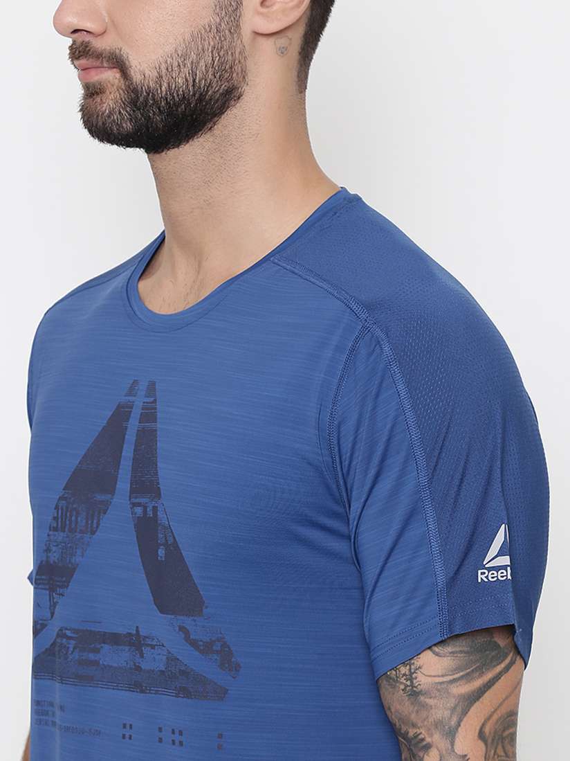 Training activchill move tee 2025