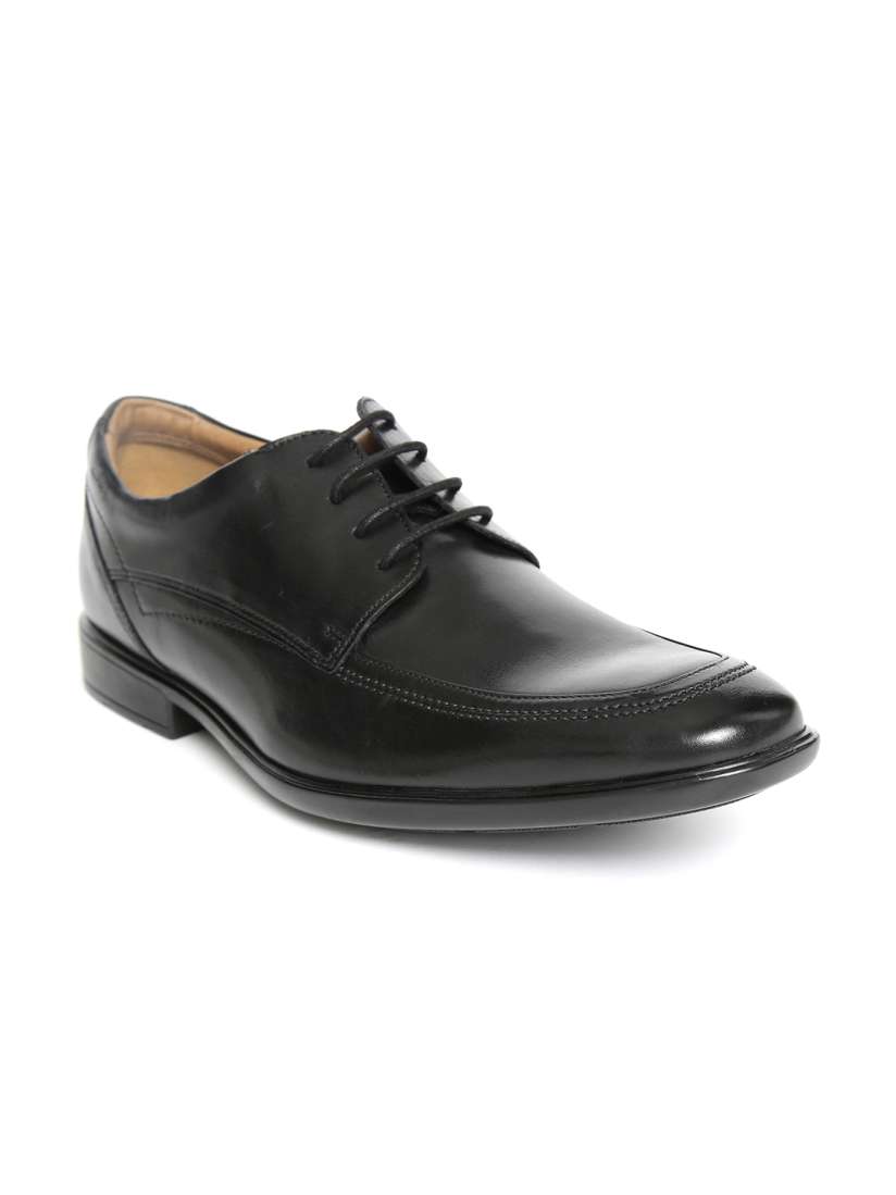 Clarks formal shoes myntra clearance